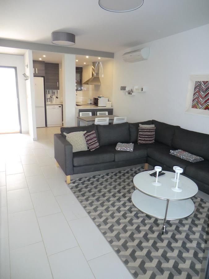 Casas Holiday - Oasis Beach Orihuela Exterior foto