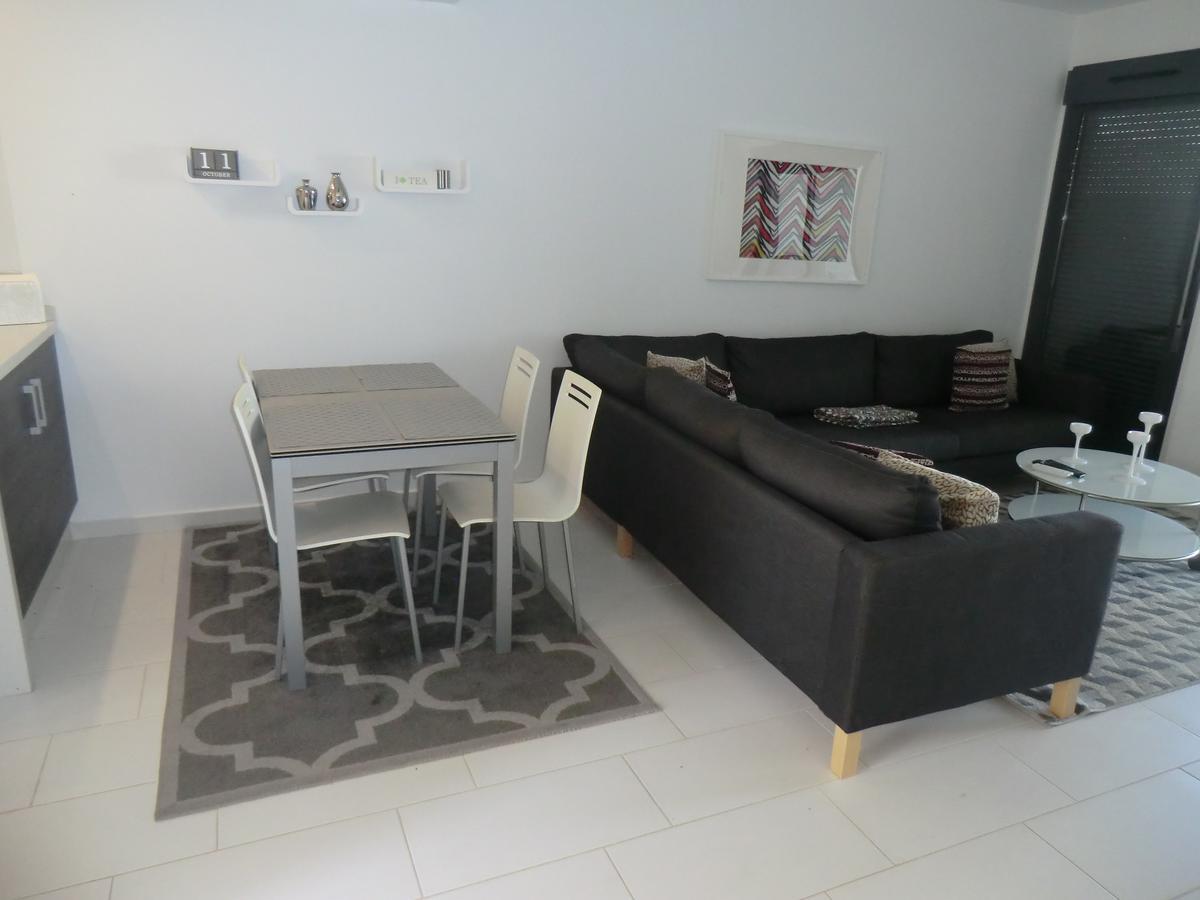 Casas Holiday - Oasis Beach Orihuela Exterior foto